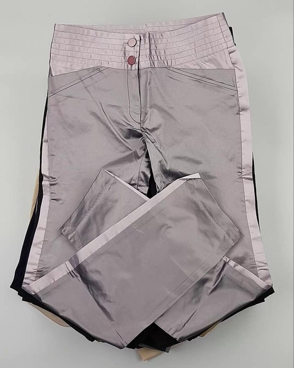 Фотография  837 - Брюки Корея#20 шт, ЛОТ №5057 оптом в Йошкар-Оле и республике Марий Эл