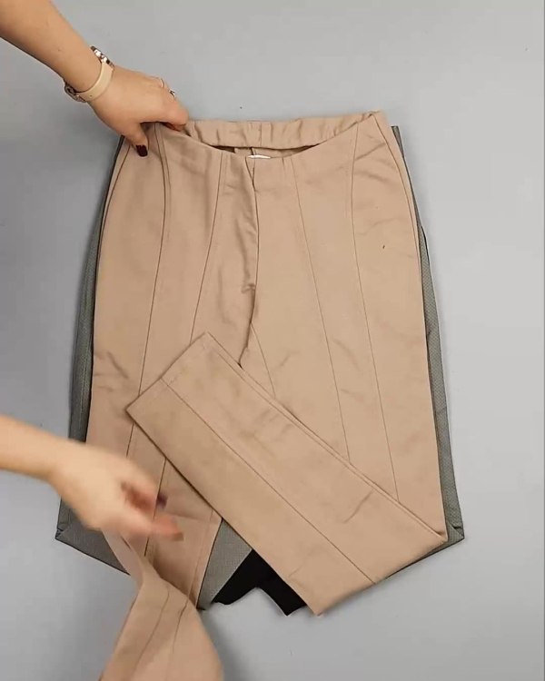 Фотография  216 - Брюки Корея#20 шт, ЛОТ №5058 оптом в Йошкар-Оле и республике Марий Эл