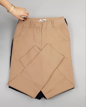 Фотография  750 - Брюки Корея#20 шт, ЛОТ №5058 оптом в Йошкар-Оле и республике Марий Эл