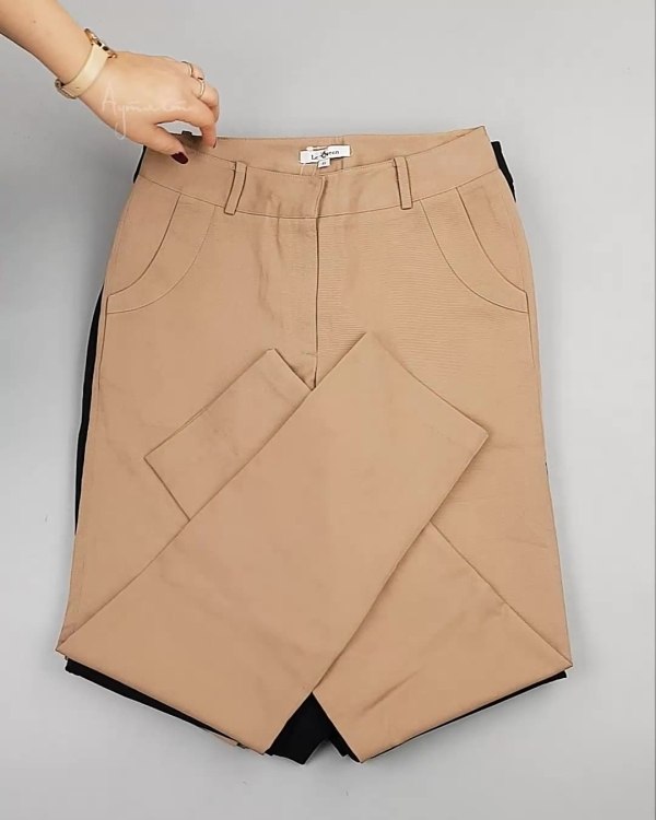 Фотография  550 - Брюки Корея#20 шт, ЛОТ №5058 оптом в Йошкар-Оле и республике Марий Эл