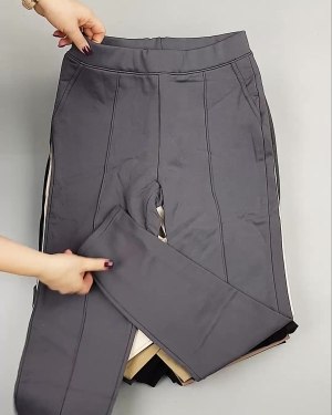 Фотография  953 - Брюки Корея#20 шт, ЛОТ №5058 оптом в Йошкар-Оле и республике Марий Эл