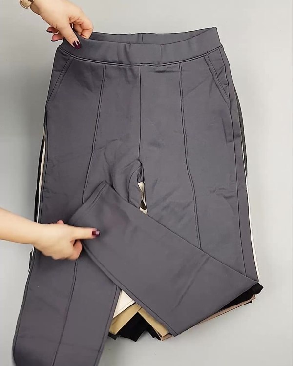 Фотография  352 - Брюки Корея#20 шт, ЛОТ №5058 оптом в Йошкар-Оле и республике Марий Эл