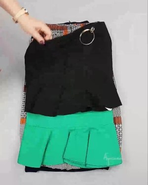 Фотография  193 - Юбки Корея#20 шт, ЛОТ №5061 оптом в Йошкар-Оле и республике Марий Эл