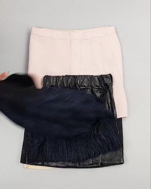 Фотография  277 - Юбки Корея#20 шт, ЛОТ №5062 оптом в Йошкар-Оле и республике Марий Эл