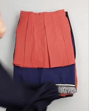 Фотография  659 - Юбки Корея#20 шт, ЛОТ №5062 оптом в Йошкар-Оле и республике Марий Эл