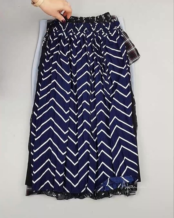 Фотография  587 - Юбки Корея#20 шт, ЛОТ №5063 оптом в Йошкар-Оле и республике Марий Эл