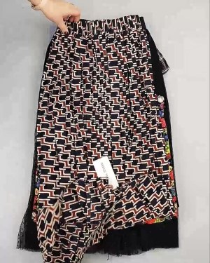 Фотография  824 - Юбки Корея#20 шт, ЛОТ №5063 оптом в Йошкар-Оле и республике Марий Эл