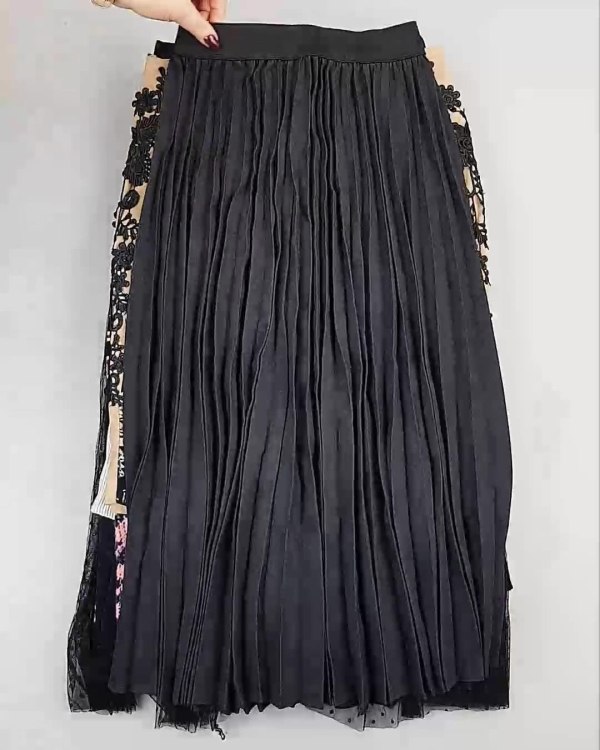 Фотография  782 - Юбки Корея#20 шт, ЛОТ №5063 оптом в Йошкар-Оле и республике Марий Эл