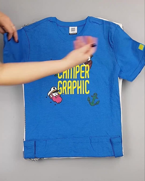 Фотография  290 - Футболки Корея#20 шт, ЛОТ №5068 оптом в Йошкар-Оле и республике Марий Эл