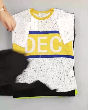 Фотография  395 - Футболки Корея#20 шт, ЛОТ №5068 оптом в Йошкар-Оле и республике Марий Эл