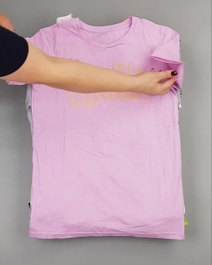 Фотография  118 - Футболки Корея#20 шт, ЛОТ №5068 оптом в Йошкар-Оле и республике Марий Эл