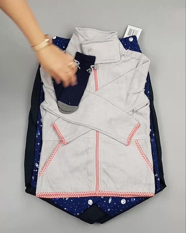 Фотография  844 - ALDI Kids Winter#7 кг, ЛОТ №5244 оптом в Йошкар-Оле и республике Марий Эл