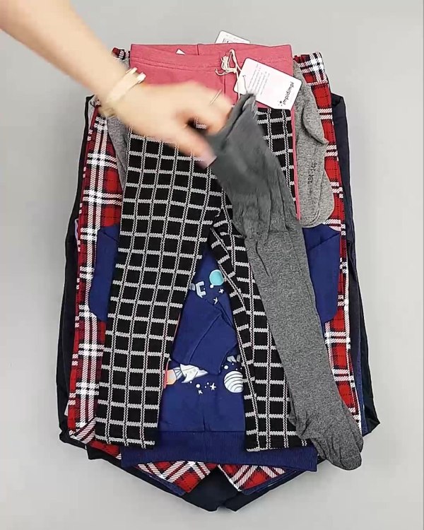 Фотография  564 - ALDI Kids Winter#7 кг, ЛОТ №5244 оптом в Йошкар-Оле и республике Марий Эл