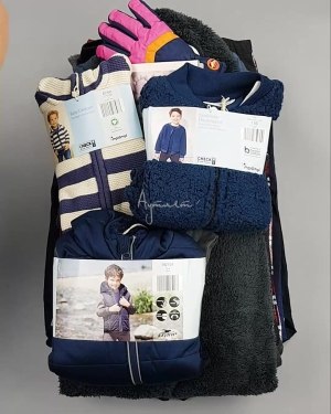 Фотография  515 - ALDI Kids Winter#7 кг, ЛОТ №5244 оптом в Йошкар-Оле и республике Марий Эл