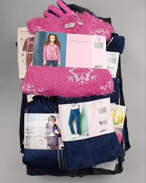 Фотография  695 - ALDI Kids Winter#7 кг, ЛОТ №5244 оптом в Йошкар-Оле и республике Марий Эл