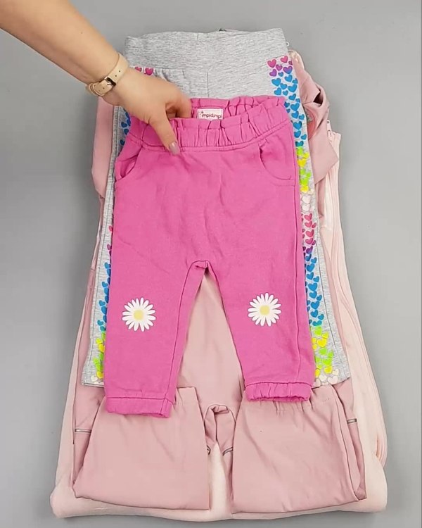 Фотография  984 - ALDI Kids Winter#7 кг, ЛОТ №5247 оптом в Йошкар-Оле и республике Марий Эл