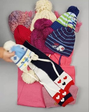 Фотография  874 - шшп ИСПАНИЯ дети#5 кг, ЛОТ №5295 оптом в Йошкар-Оле и республике Марий Эл