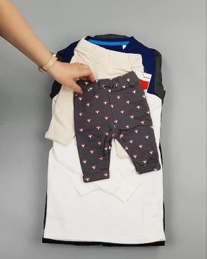 Фотография  697 - C&A Kids Winter 1023#7 кг, ЛОТ №5404 оптом в Йошкар-Оле и республике Марий Эл