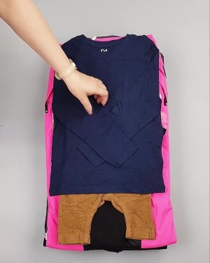 Фотография  751 - C&A Kids Winter 1023#7 кг, ЛОТ №5404 оптом в Йошкар-Оле и республике Марий Эл