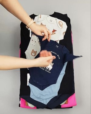 Фотография  877 - C&A Kids Winter 1023#7 кг, ЛОТ №5404 оптом в Йошкар-Оле и республике Марий Эл