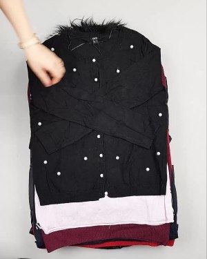 Фотография  337 - OVS Winter м/ж mix#15 кг, ЛОТ №5412 оптом в Йошкар-Оле и республике Марий Эл