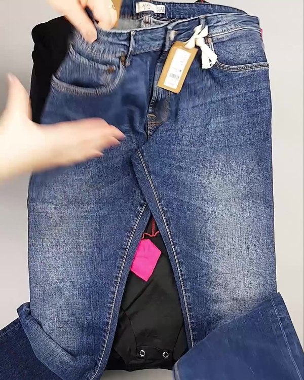 Фотография  180 - OVS Winter м/ж mix#15 кг, ЛОТ №5412 оптом в Йошкар-Оле и республике Марий Эл