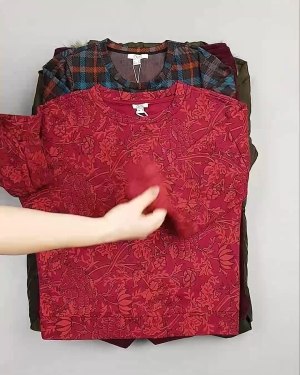 Фотография  876 - OVS Winter м/ж mix#15 кг, ЛОТ №5414 оптом в Йошкар-Оле и республике Марий Эл