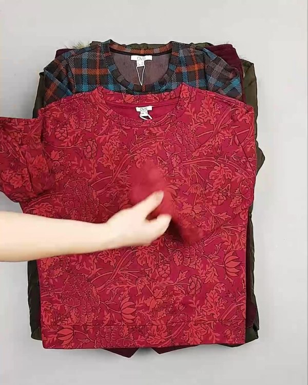 Фотография  278 - OVS Winter м/ж mix#15 кг, ЛОТ №5414 оптом в Йошкар-Оле и республике Марий Эл