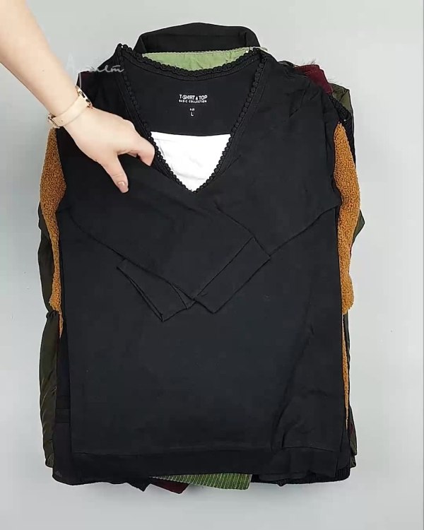 Фотография  569 - OVS Winter м/ж mix#15 кг, ЛОТ №5414 оптом в Йошкар-Оле и республике Марий Эл