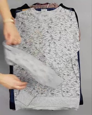 Фотография  983 - OVS Winter м/ж mix#15 кг, ЛОТ №5414 оптом в Йошкар-Оле и республике Марий Эл