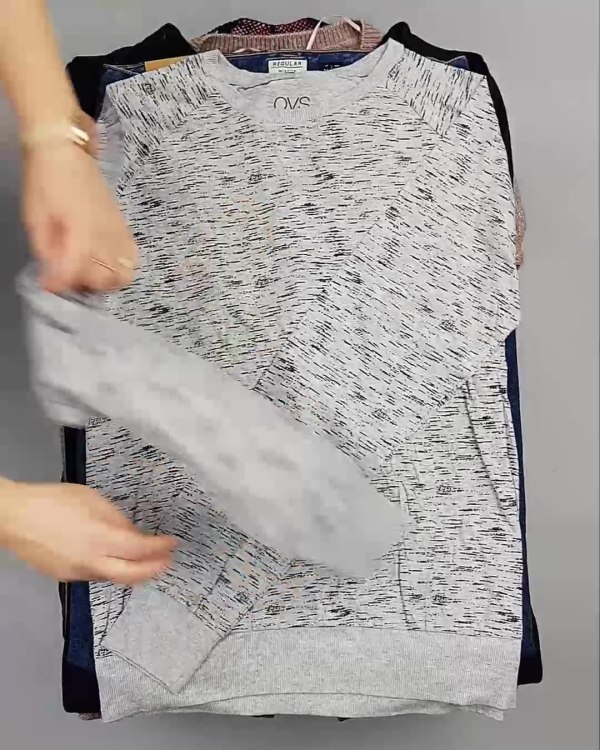 Фотография  275 - OVS Winter м/ж mix#15 кг, ЛОТ №5414 оптом в Йошкар-Оле и республике Марий Эл