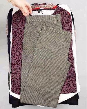 Фотография  331 - OVS Winter м/ж mix#15 кг, ЛОТ №5414 оптом в Йошкар-Оле и республике Марий Эл