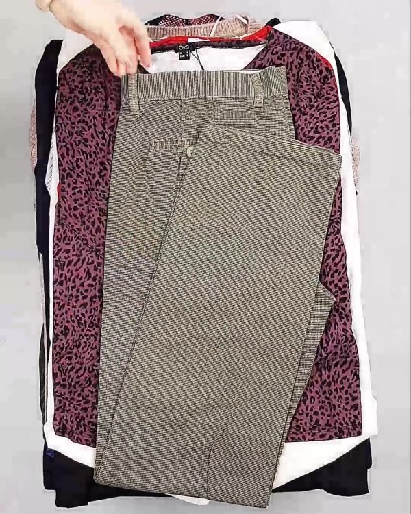 Фотография  770 - OVS Winter м/ж mix#15 кг, ЛОТ №5414 оптом в Йошкар-Оле и республике Марий Эл