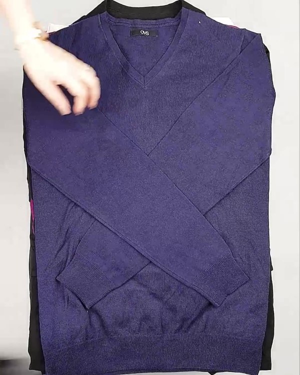 Фотография  302 - OVS Winter м/ж mix#15 кг, ЛОТ №5414 оптом в Йошкар-Оле и республике Марий Эл