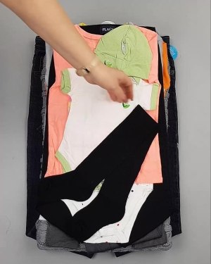 Фотография  752 - AMAZON Kids Winter#5 кг, ЛОТ №5448 оптом в Йошкар-Оле и республике Марий Эл