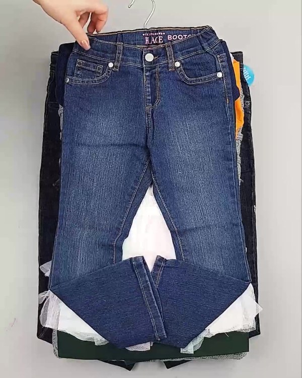 Фотография  809 - AMAZON Kids Winter#5 кг, ЛОТ №5448 оптом в Йошкар-Оле и республике Марий Эл