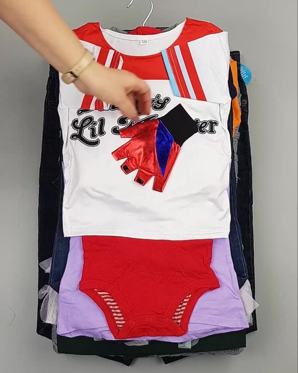 Фотография  597 - AMAZON Kids Winter#5 кг, ЛОТ №5448 оптом в Йошкар-Оле и республике Марий Эл