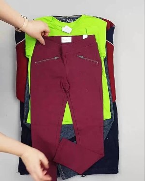 Фотография  142 - AMAZON Kids Winter#5 кг, ЛОТ №5450 оптом в Йошкар-Оле и республике Марий Эл