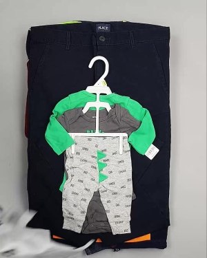 Фотография  434 - AMAZON Kids Winter#5 кг, ЛОТ №5450 оптом в Йошкар-Оле и республике Марий Эл