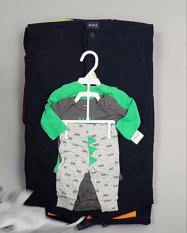 Фотография  124 - AMAZON Kids Winter#5 кг, ЛОТ №5450 оптом в Йошкар-Оле и республике Марий Эл