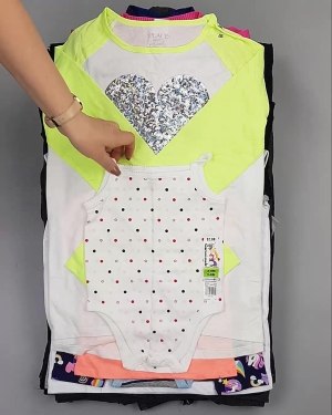 Фотография  751 - AMAZON Kids Winter#5 кг, ЛОТ №5450 оптом в Йошкар-Оле и республике Марий Эл