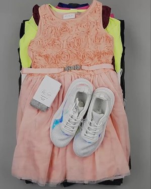 Фотография  838 - AMAZON Kids Winter#5 кг, ЛОТ №5450 оптом в Йошкар-Оле и республике Марий Эл