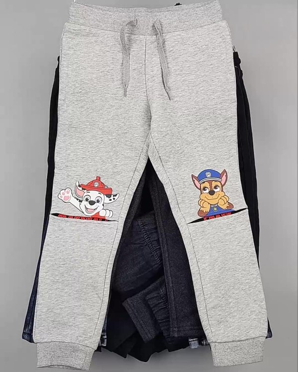 Фотография  659 - Брюки, джинсы дети C&A #5 кг, ЛОТ №5459 оптом в Йошкар-Оле и республике Марий Эл