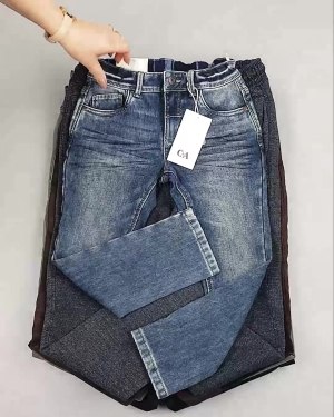 Фотография  273 - Брюки, джинсы дети C&A #5 кг, ЛОТ №5460 оптом в Йошкар-Оле и республике Марий Эл