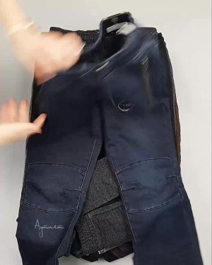 Фотография  586 - Брюки, джинсы дети C&A #5 кг, ЛОТ №5460 оптом в Йошкар-Оле и республике Марий Эл