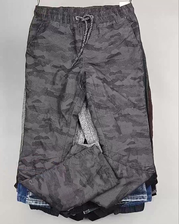 Фотография  217 - Брюки, джинсы дети C&A #5 кг, ЛОТ №5460 оптом в Йошкар-Оле и республике Марий Эл