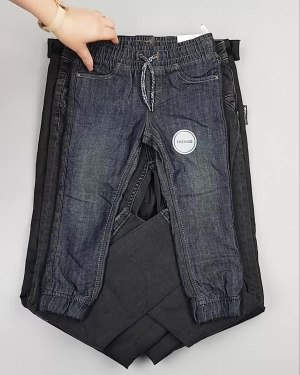 Фотография  911 - Брюки, джинсы дети C&A #5 кг, ЛОТ №5461 оптом в Йошкар-Оле и республике Марий Эл