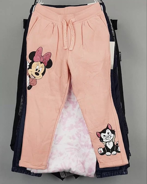 Фотография  530 - Брюки, джинсы дети C&A #5 кг, ЛОТ №5461 оптом в Йошкар-Оле и республике Марий Эл