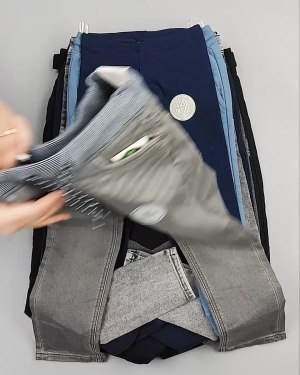 Фотография  832 - Брюки, джинсы дети C&A #5 кг, ЛОТ №5462 оптом в Йошкар-Оле и республике Марий Эл