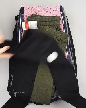 Фотография  924 - Брюки, джинсы дети C&A #5 кг, ЛОТ №5462 оптом в Йошкар-Оле и республике Марий Эл